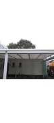 TERRASOVERKAPPING BUDGET 
